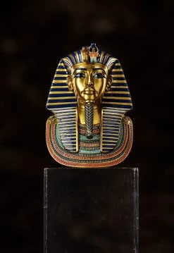 Figma SP-145DX Tutankhamun: DX Ver. -Doll Toys Shop figma sp 145dx tutankhamun dx ver 08