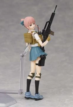 Figma SP-157 Armed JK: Variant A -Doll Toys Shop figma sp 157 armed jk variant a9