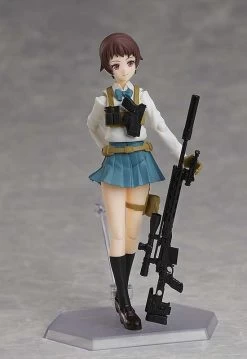 Figma SP-158 Armed JK: Variant B -Doll Toys Shop figma sp 158 armed jk variant b4