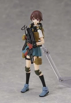 Figma SP-158 Armed JK: Variant B -Doll Toys Shop figma sp 158 armed jk variant b5