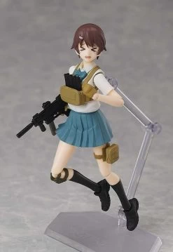 Figma SP-158 Armed JK: Variant B -Doll Toys Shop figma sp 158 armed jk variant b6