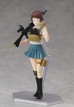 Figma SP-158 Armed JK: Variant B -Doll Toys Shop figma sp 158 armed jk variant b7