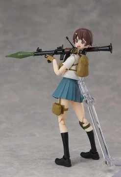 Figma SP-158 Armed JK: Variant B -Doll Toys Shop figma sp 158 armed jk variant b8