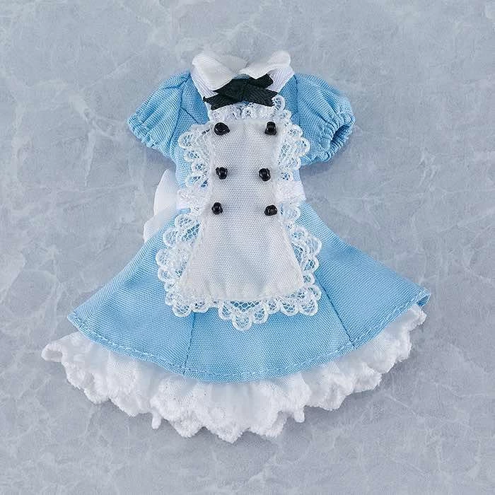 Figma Styles Dress + Apron 4 Figma Styles Dress + Apron - Image 2