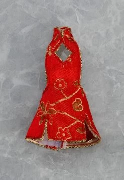 Figma Styles Mini Skirt Chinese Dress Outfit -Doll Toys Shop figma styles mini skirt chinese dress outfit 2