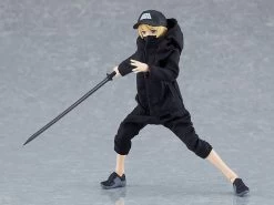 Figma Styles Techwear -Doll Toys Shop figma styles techwear 03