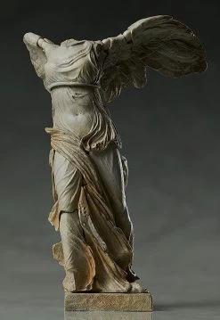 Figma SP-110 Winged Victory Of Samothrace -Doll Toys Shop figma winged victory of samothrace 02