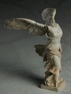 Figma SP-110 Winged Victory Of Samothrace -Doll Toys Shop figma winged victory of samothrace 03