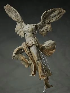 Figma SP-110 Winged Victory Of Samothrace -Doll Toys Shop figma winged victory of samothrace 06