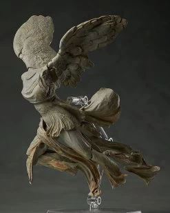 Figma SP-110 Winged Victory Of Samothrace -Doll Toys Shop figma winged victory of samothrace 07