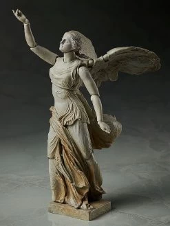 Figma SP-110 Winged Victory Of Samothrace -Doll Toys Shop figma winged victory of samothrace 08