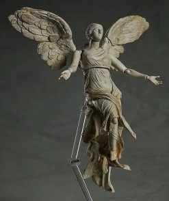 Figma SP-110 Winged Victory Of Samothrace -Doll Toys Shop figma winged victory of samothrace 09