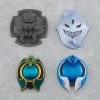 FigmaPLUS Naofumi Iwatani Shield Set -Doll Toys Shop figmaplus naofumi iwatani shield set2