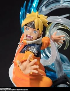 FiguartsZERO Boruto Uzumaki -Boruto- Kizuna Relation -Doll Toys Shop figuartszero boruto uzumaki boruto kizuna relation4