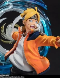 FiguartsZERO Boruto Uzumaki -Boruto- Kizuna Relation -Doll Toys Shop figuartszero boruto uzumaki boruto kizuna relation5