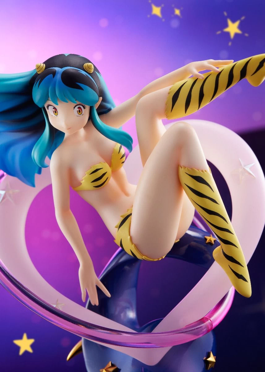 FiguartsZERO Chouette Lum 5 FiguartsZERO Chouette Lum - Image 3