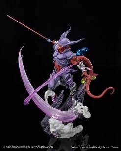 FiguartsZERO Janenba [Extra Battle] -Doll Toys Shop figuartszero janenba extra battle2