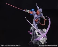 FiguartsZERO Janenba [Extra Battle] -Doll Toys Shop figuartszero janenba extra battle3