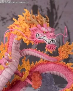 FiguartsZERO Momonosuke Kouzuki -Twin Dragons- [Extra Battle] -Doll Toys Shop figuartszero momonosuke kouzuki twin dragons extra battle4