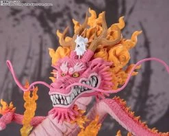 FiguartsZERO Momonosuke Kouzuki -Twin Dragons- [Extra Battle] -Doll Toys Shop figuartszero momonosuke kouzuki twin dragons extra battle5