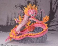 FiguartsZERO Momonosuke Kouzuki -Twin Dragons- [Extra Battle] -Doll Toys Shop figuartszero momonosuke kouzuki twin dragons extra battle6
