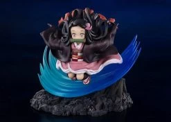FiguartsZERO Nezuko Kamado -Doll Toys Shop figuartszero nezuko kamado 02