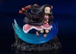 FiguartsZERO Nezuko Kamado -Doll Toys Shop figuartszero nezuko kamado 05