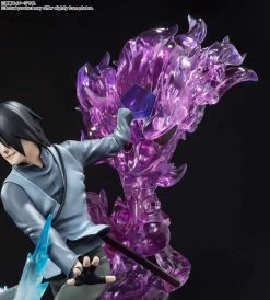 FiguartsZERO Sasuke Uchiha -Boruto- Kizuna Relation -Doll Toys Shop figuartszero sasuke uchiha boruto kizuna relation4