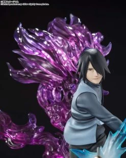 FiguartsZERO Sasuke Uchiha -Boruto- Kizuna Relation -Doll Toys Shop figuartszero sasuke uchiha boruto kizuna relation5