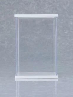 Figure Mansion Display Case -Doll Toys Shop figure mansion display case6