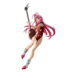 MegaHouse Non-Scale Fire Bomber Mylene Jenius -Doll Toys Shop fire bomber mylene jenius non scale figure 03