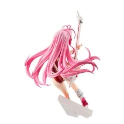 MegaHouse Non-Scale Fire Bomber Mylene Jenius -Doll Toys Shop fire bomber mylene jenius non scale figure 04