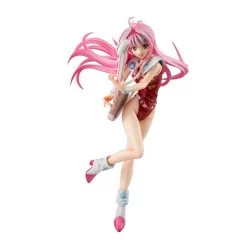 MegaHouse Non-Scale Fire Bomber Mylene Jenius -Doll Toys Shop fire bomber mylene jenius non scale figure 06