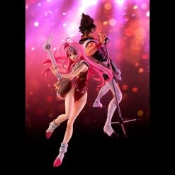 MegaHouse Non-Scale Fire Bomber Mylene Jenius -Doll Toys Shop fire bomber mylene jenius non scale figure 10