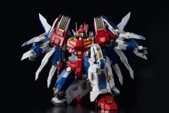 Kuro Kara Kuri Star Saber -Doll Toys Shop flame toys kuro kara kuri star saber 10