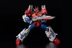 Kuro Kara Kuri Star Saber -Doll Toys Shop flame toys kuro kara kuri star saber 13