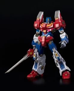 Kuro Kara Kuri Star Saber -Doll Toys Shop flame toys kuro kara kuri star saber 14