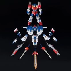 Kuro Kara Kuri Star Saber -Doll Toys Shop flame toys kuro kara kuri star saber 16