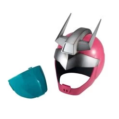 MegaHouse Full Scale Works Mobile Suit Gundam Char Aznable Normal Suit Helmet -Doll Toys Shop full scale works mobile suit gundam char aznable normal suit helmet 06