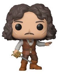 Funko Pop! Movies: The Princess Bride - Inigo Montoya