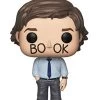 Funko Pop! Television: The Office - Jim Halpert (Chase Variant) 1 Funko Pop! Television: The Office - Jim Halpert (Chase Variant) -Doll Toys Shop funko pop office jim chase