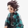 MegaHouse G.E.M. Series Palm Size Tanjiro (with Gift) -Doll Toys Shop g e m demon slayer palm size tanjiro with gift 01