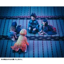 MegaHouse G.E.M. Series Palm Size Tanjiro (with Gift) -Doll Toys Shop g e m demon slayer palm size tanjiro with gift 08