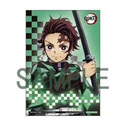 MegaHouse G.E.M. Series Palm Size Tanjiro (with Gift) -Doll Toys Shop g e m demon slayer palm size tanjiro with gift 09
