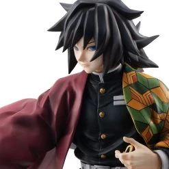MegaHouse G.E.M. Series Giyu Tomioka