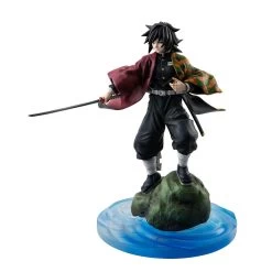MegaHouse G.E.M. Series Giyu Tomioka -Doll Toys Shop g e m demon slayer tomioka giyu 02