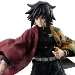 MegaHouse G.E.M. Series Giyu Tomioka -Doll Toys Shop g e m demon slayer tomioka giyu 05