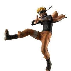 MegaHouse G.E.M. Series Naruto Uzumaki Shinobi World War Ver. 14 MegaHouse G.E.M. Series Naruto Uzumaki Shinobi World War Ver. -Doll Toys Shop g e m naruto zumaki naruto shinobi world war ver 05