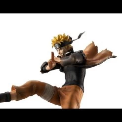 MegaHouse G.E.M. Series Naruto Uzumaki Shinobi World War Ver. 15 MegaHouse G.E.M. Series Naruto Uzumaki Shinobi World War Ver. -Doll Toys Shop g e m naruto zumaki naruto shinobi world war ver 06