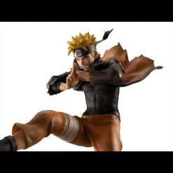 MegaHouse G.E.M. Series Naruto Uzumaki Shinobi World War Ver. 16 MegaHouse G.E.M. Series Naruto Uzumaki Shinobi World War Ver. -Doll Toys Shop g e m naruto zumaki naruto shinobi world war ver 07